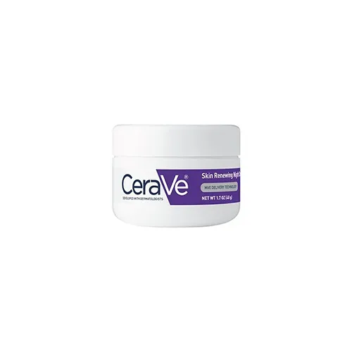 CeraVe Skin Renewing Night Cream