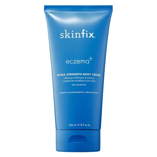SkinFix Eczema+ Extra Strength Body Cream