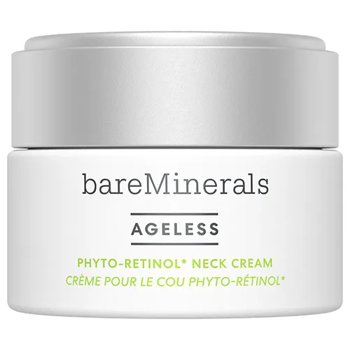 bareMinerals Ageless Phyto-Retinol Neck Cream