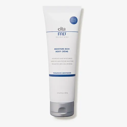 EltaMD Moisture Rich Body Cr&egrave;me