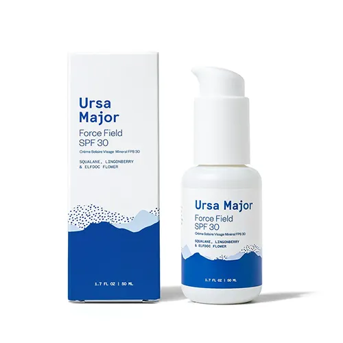 Ursa Major Force Field SPF 30