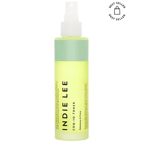 Indie Lee CoQ10 Toner
