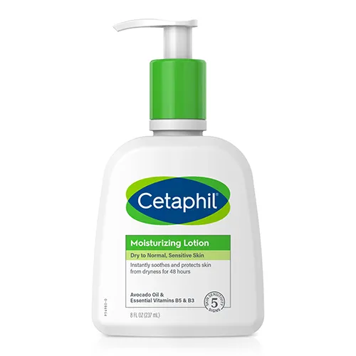 Cetaphil Moisturizing Lotion