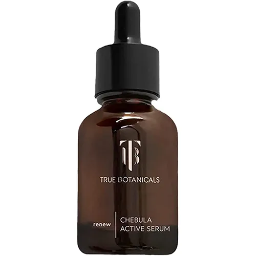True Botanicals Renew Chebula Active Serum