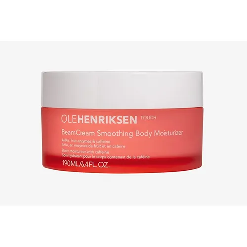 Ole Henriksen&rsquo;s BeamCream Smoothing Body Moisturizer