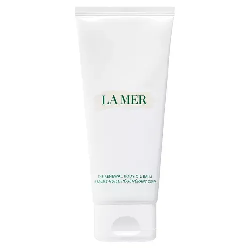 La Mer The Renewal Body Oil Balm