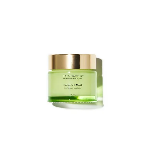 Tata Harper Superkind Radiance Mask for Reactive Skin