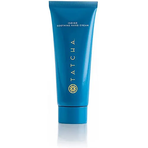 Tatcha Indigo Soothing Hand Cream