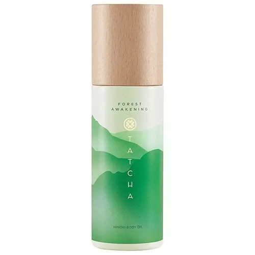 Tatcha Hinoki Body Oil