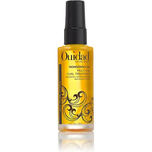 Ouidad Mongongo Oil Multi-Use Curl Treatment