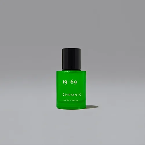 19-69 Chronic Eau de Parfum