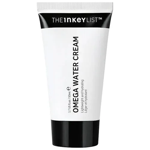 The Inkey List Omega Water Cream