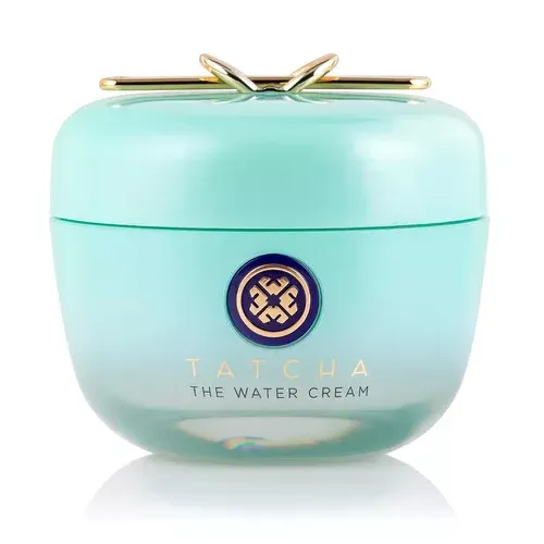 Tatcha&rsquo;s The Water Cream