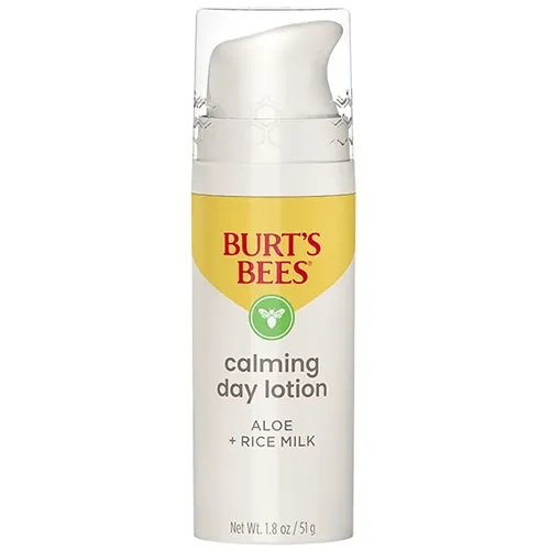 Burt&rsquo;s Bees Sensitive Solutions Calming Day Lotion