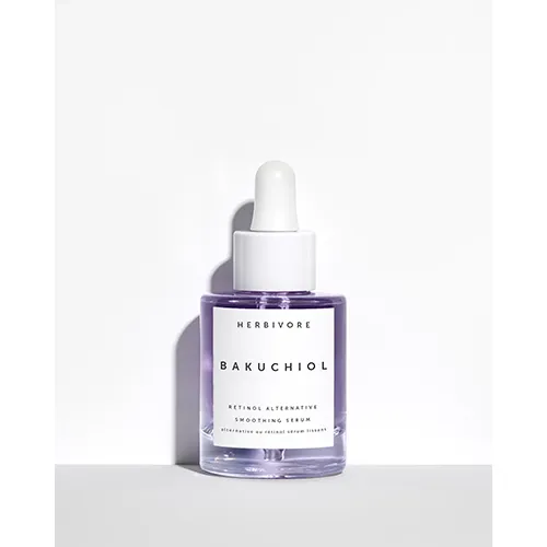Herbivore Bakuchiol Retinol Alternative Smoothing Serum
