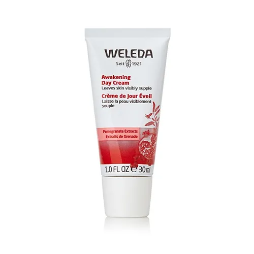 Weleda Awakening Day Cream