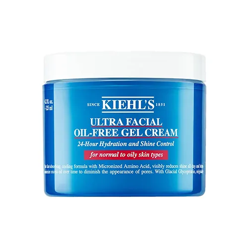 Kiehl&rsquo;s Ultra Facial Oil-Free Gel Cream