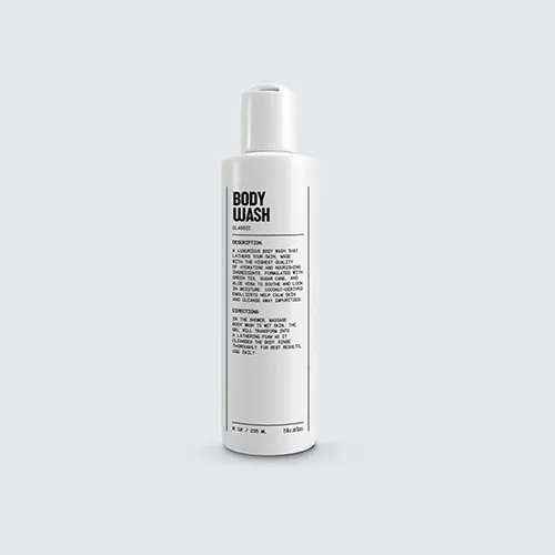 Blu Atlas Body Wash