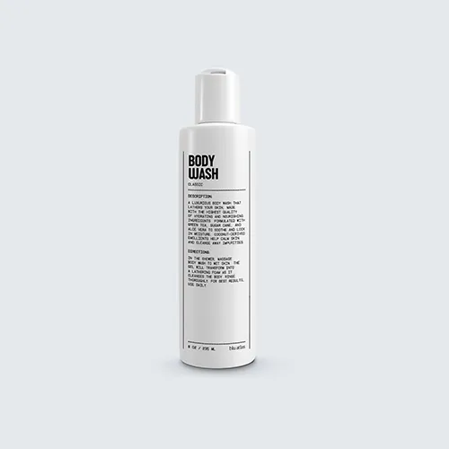 Blu Atlas Body Wash