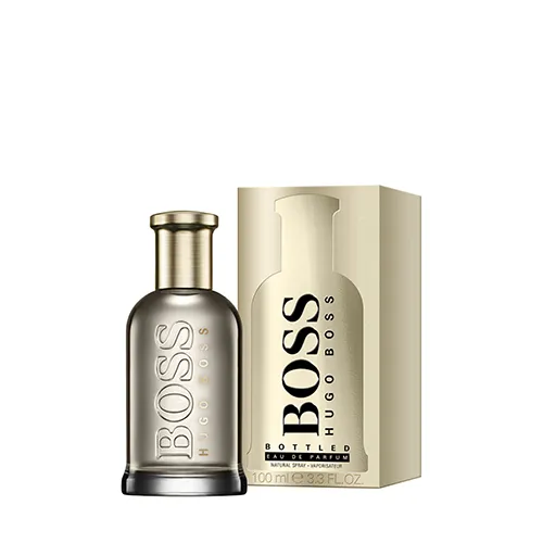 Hugo Boss Boss Eau de Parfum