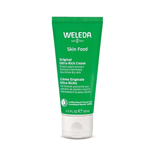 Weleda Skin Food Original Ultra-Rich Cream