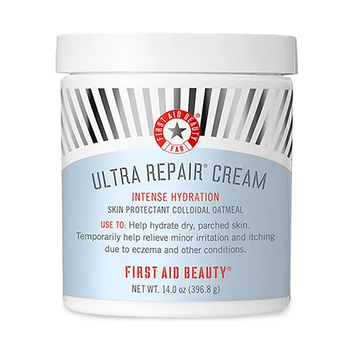 First Aid Beauty Ultra Repair Cream