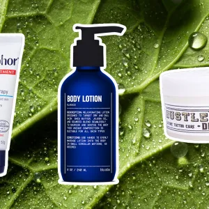 The 23 Best Tattoo Lotions in 2024