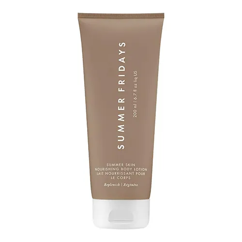 Summer Fridays Summer Skin Nourishing Body Lotion