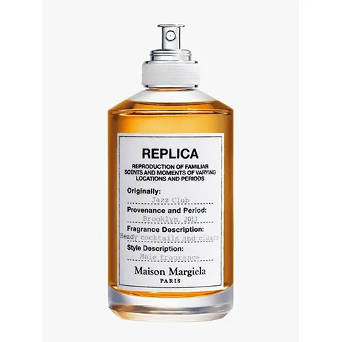 Maison Margiela Replica Jazz Club Eau de Toilette