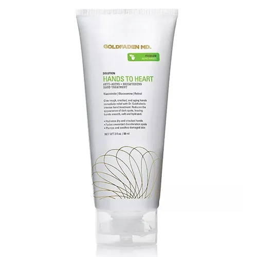 Goldfaden M.D. Hands to Heart Brightening Hand Treatment