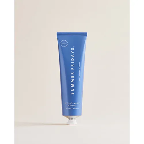 Summer Fridays Jet Lag Mask