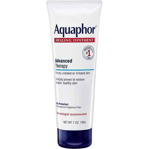 Aquaphor Advanced Therapy