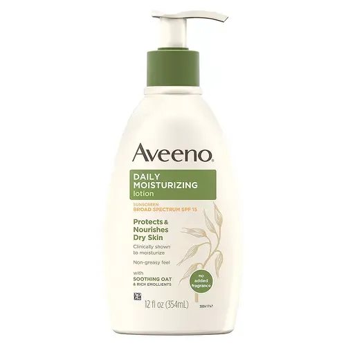 Aveeno Daily Moisturizing Lotion