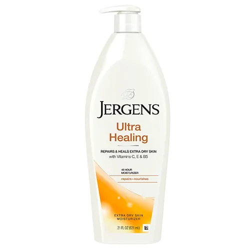Jergens Ultra Healing Extra Dry Skin Moisturizer