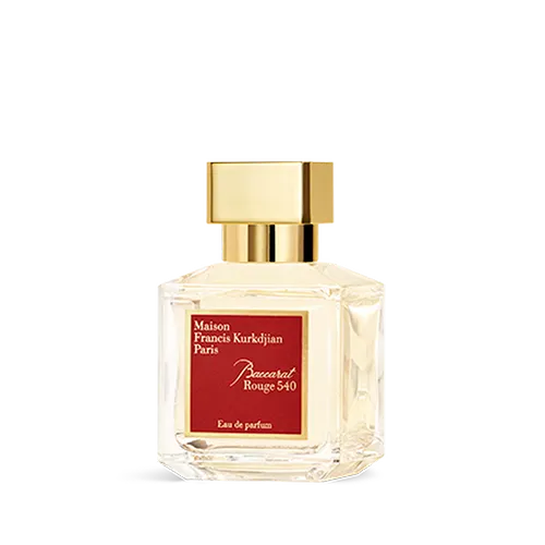 Maison Francis Kurkdjian Paris Baccarat Rouge 540 Eau de Parfum