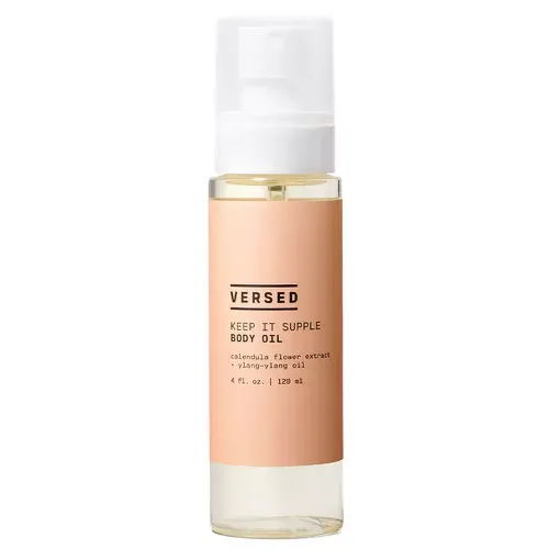 Versed Keep it Supple Body Oil