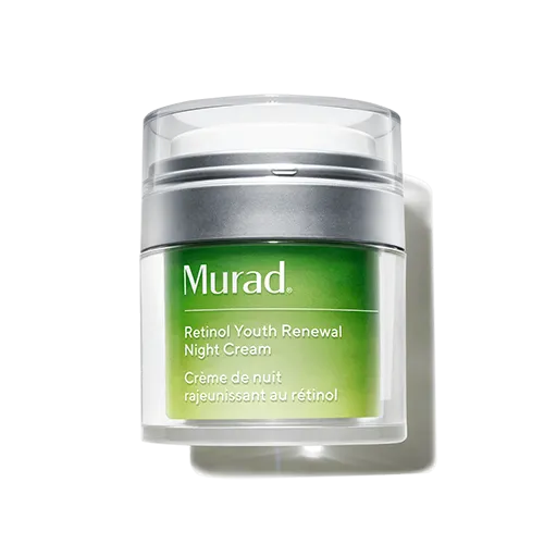 Murad Retinol Youth Renewal Night Cream