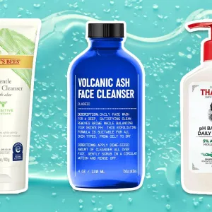 The 25 Best Natural Face Washes in 2024