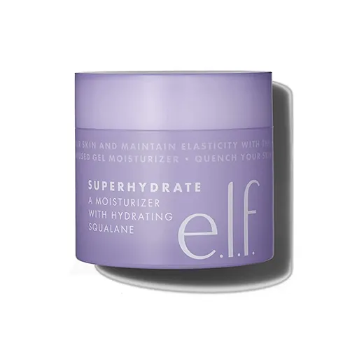 e.l.f. Superhydrate Gel Moisturizer