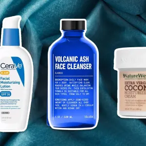 Black Skincare for Men: 10 Best Products of 2024