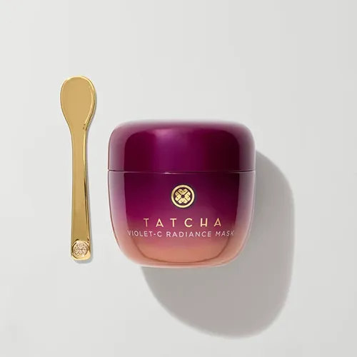Tatcha Violet-C Radiance Mask