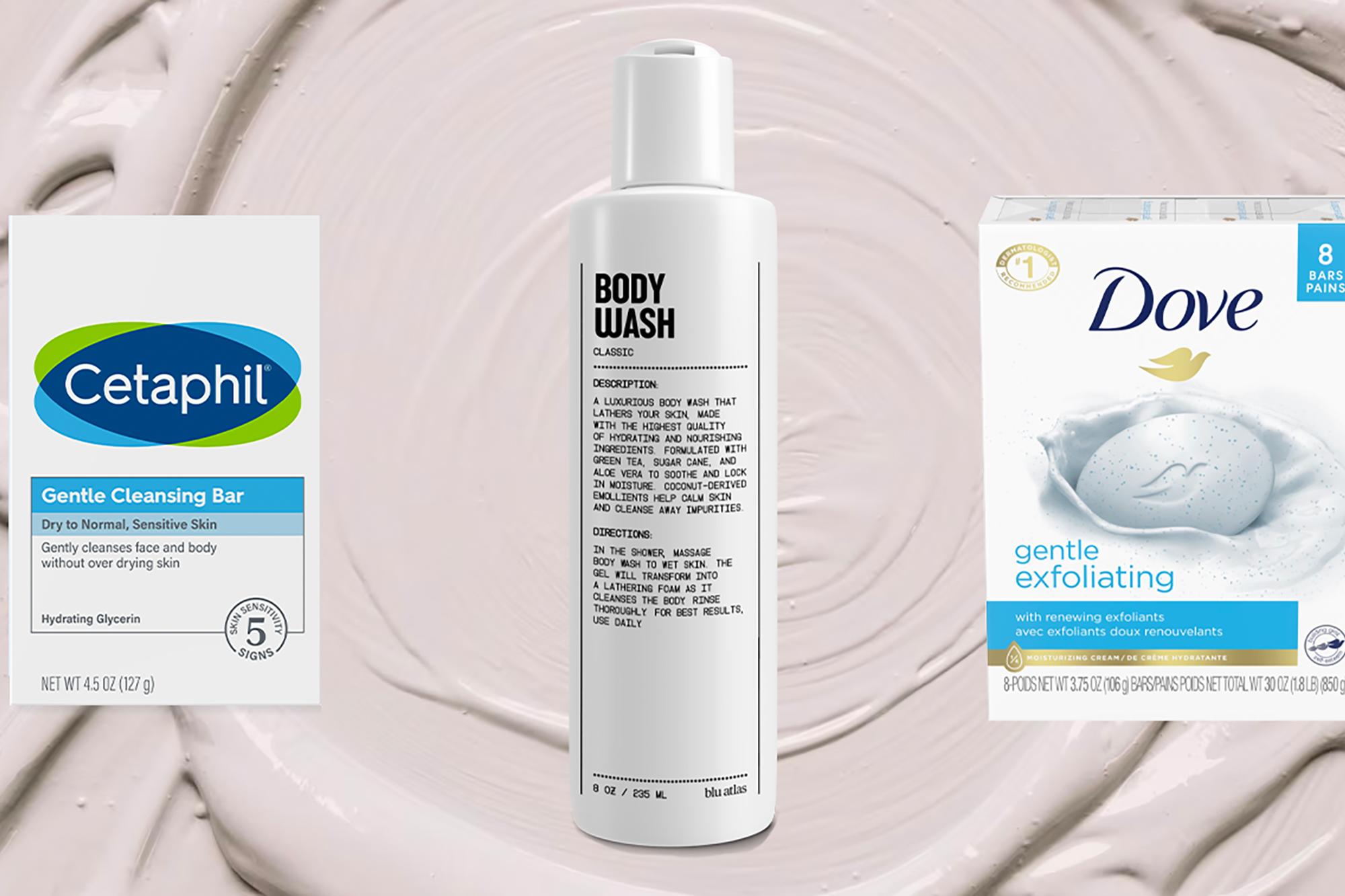 The 26 Best Soaps for Eczema in 2024