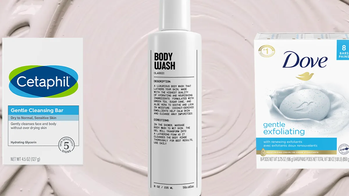 The 26 Best Soaps for Eczema in 2024