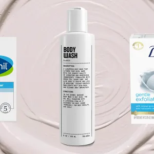 The 26 Best Soaps for Eczema in 2024
