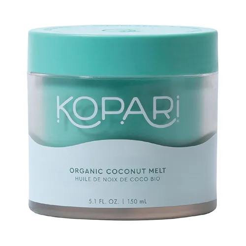 Kopari Organic Coconut Melt