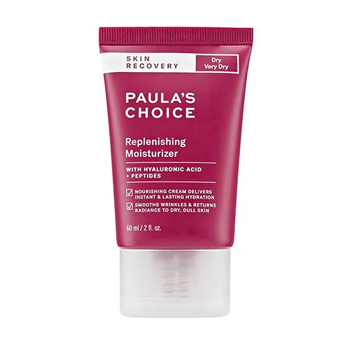Paula's Choice SKIN RECOVERY Replenishing Facial Moisturizer