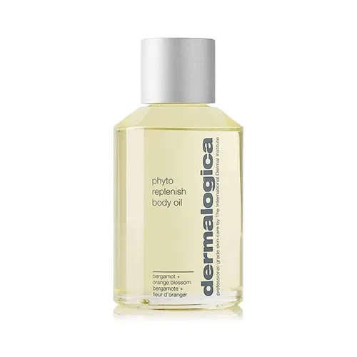 Dermalogica&rsquo;s Phyto Replenish Body Oil