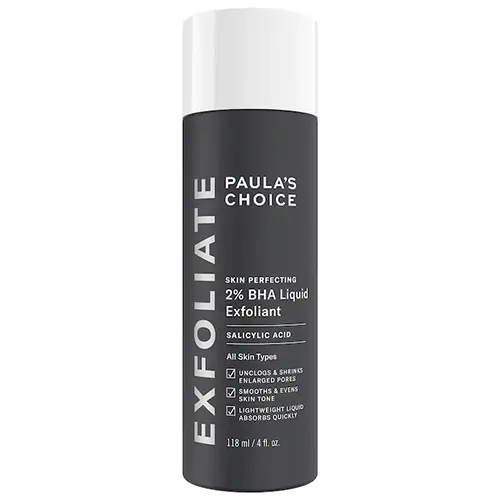 Paula&rsquo;s Choice Skin Perfecting 2% BHA Exfoliant