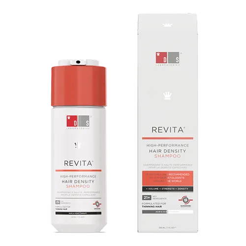 Revita Hair Density Shampoo