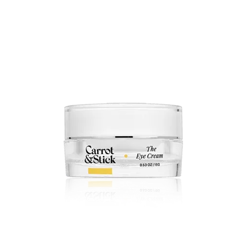 Carrot & Stick The Eye Cream
